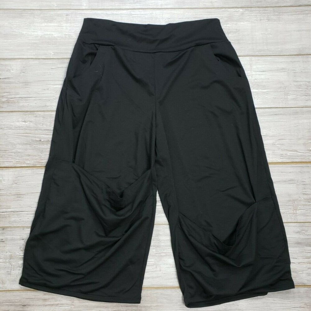 NWT Breakfast In Tokyo Knit Fallin Pocket Pant XXL